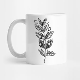 Myrtle Mug